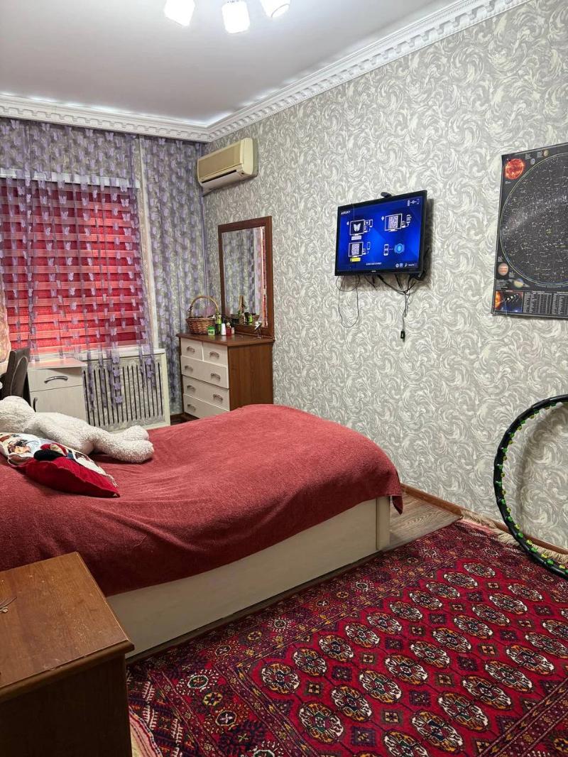 Гаудан "В" 4ком 3этаж - Howdan "W" - img 6