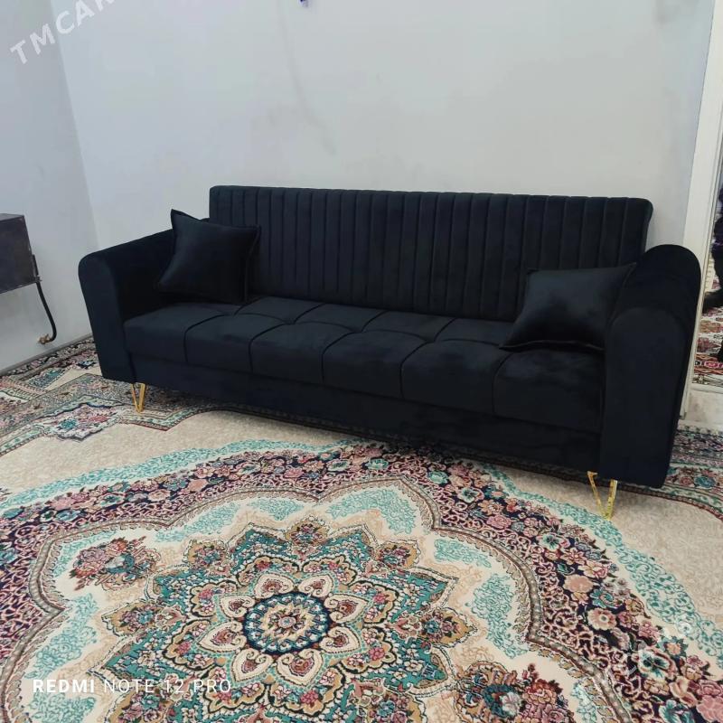 Diwan - Туркменбаши - img 2