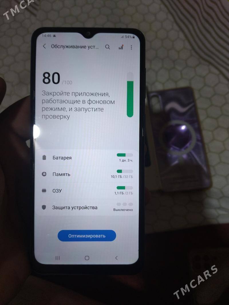 Galaxy A02 - Saýat - img 2
