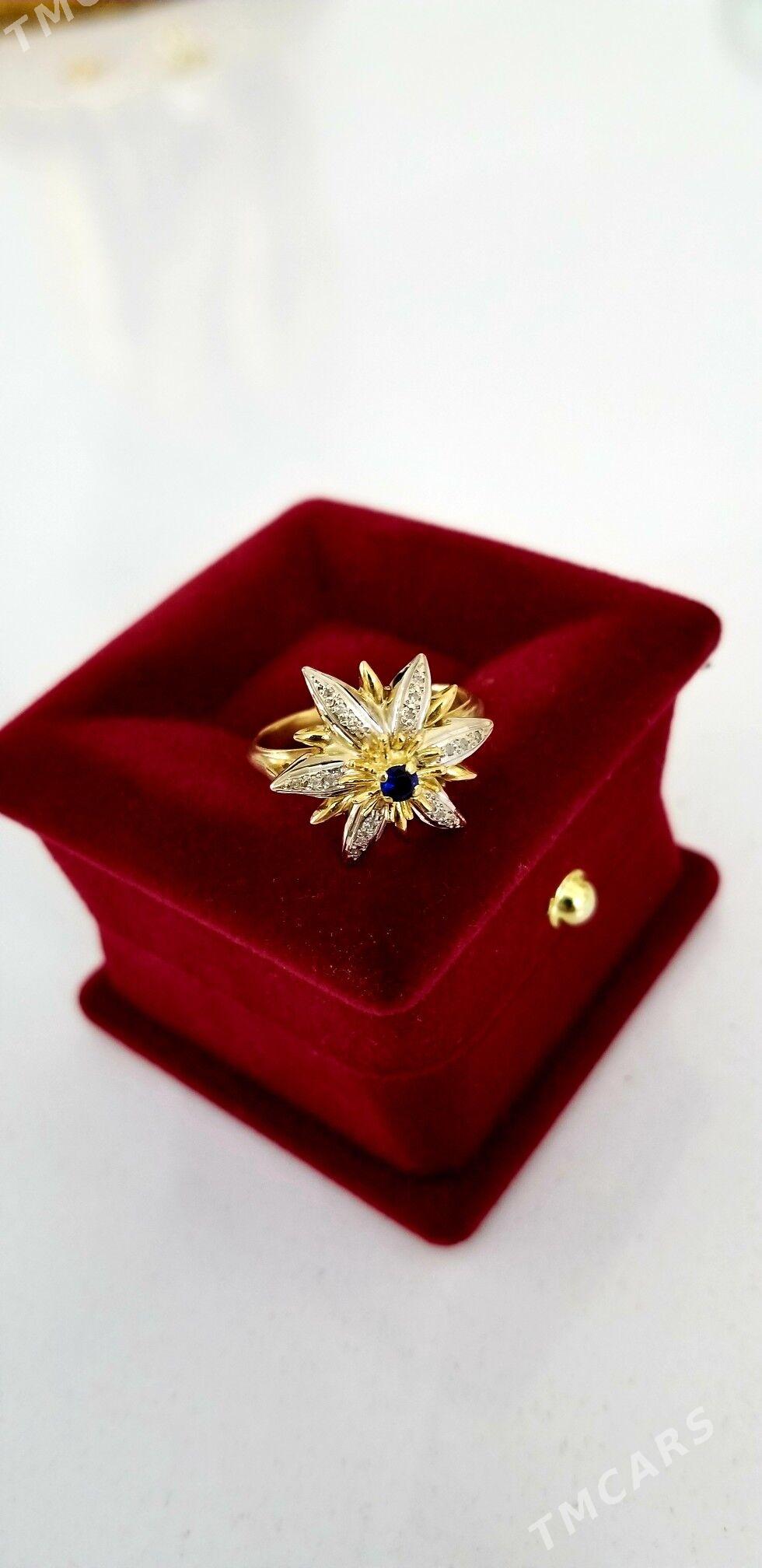 brilliant yuzuk - Ашхабад - img 2