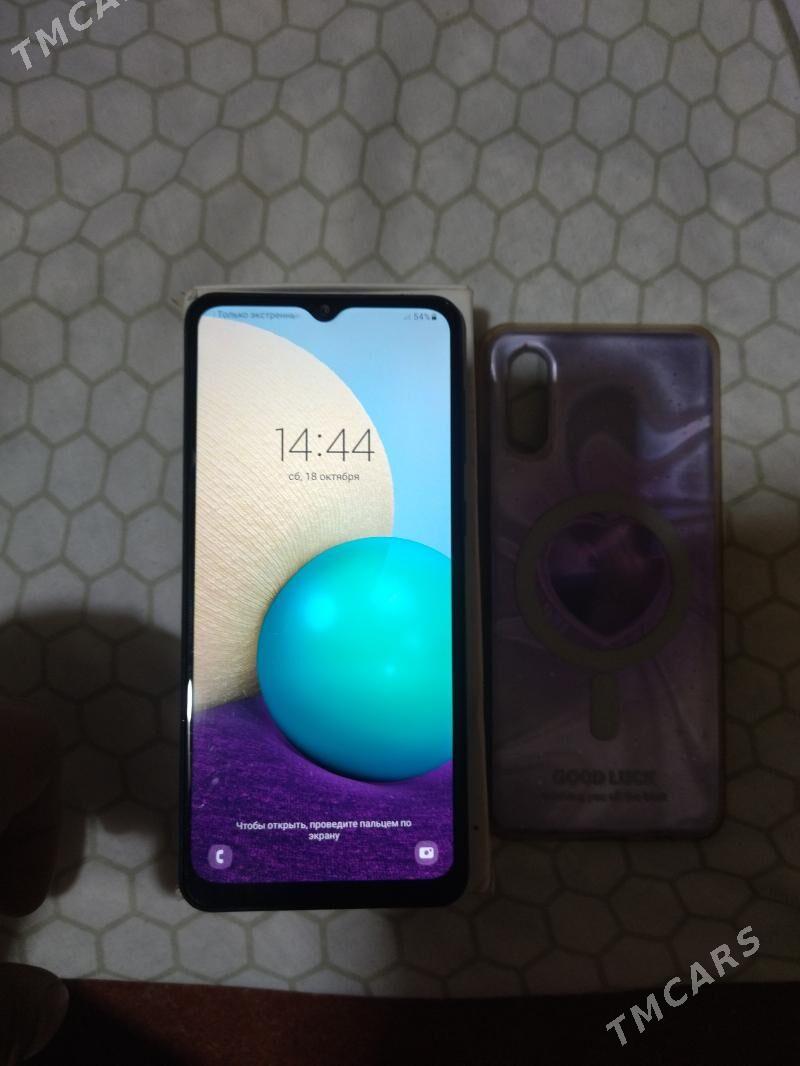 Galaxy A02 - Saýat - img 5