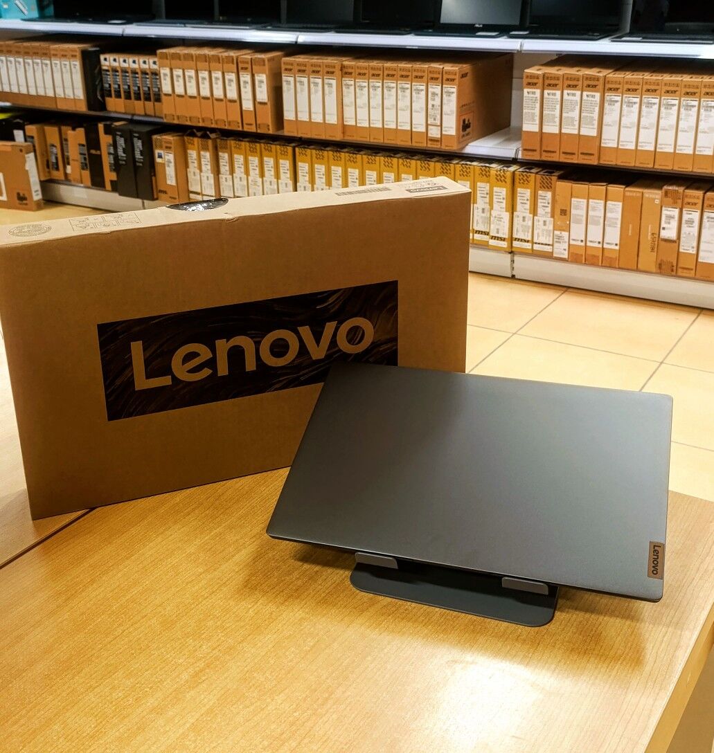 IdeaPad 5 / i3-11 / MX450 2GB - Aşgabat - img 9