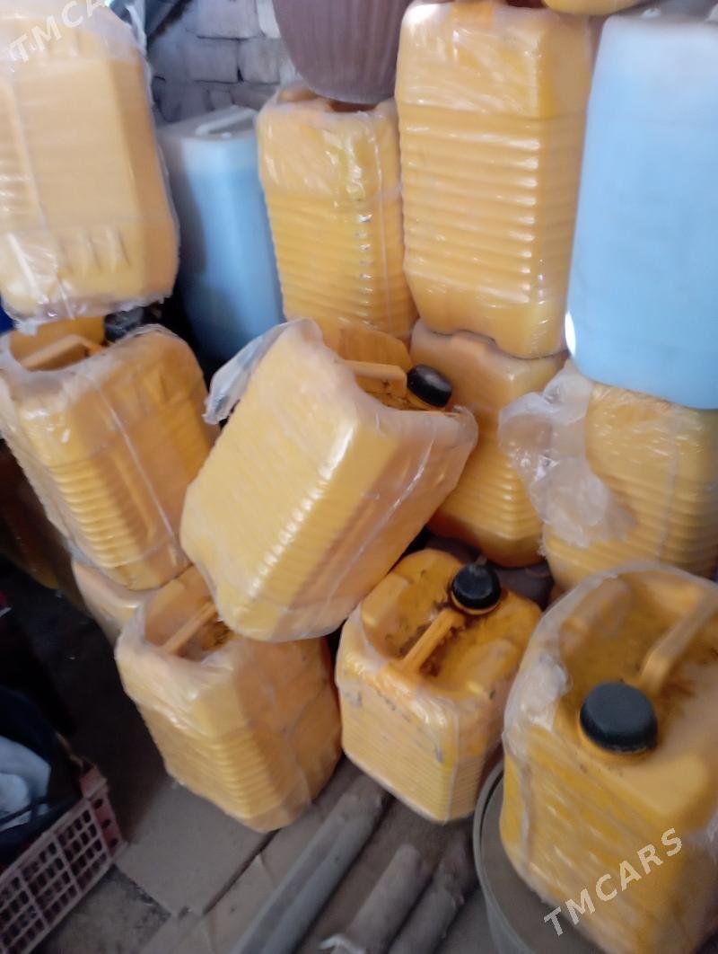 Kanister - Köşi - img 4