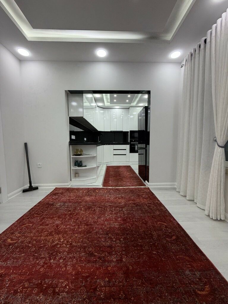 8 MKR ARKACKA 2+1 KOM - Aşgabat - img 4