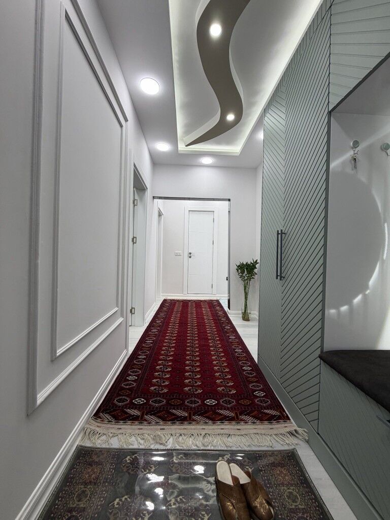 8 MKR ARKACKA 2+1 KOM - Aşgabat - img 5