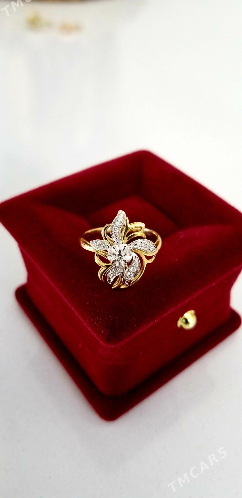 brilliant yuzuk - Ашхабад - img 3