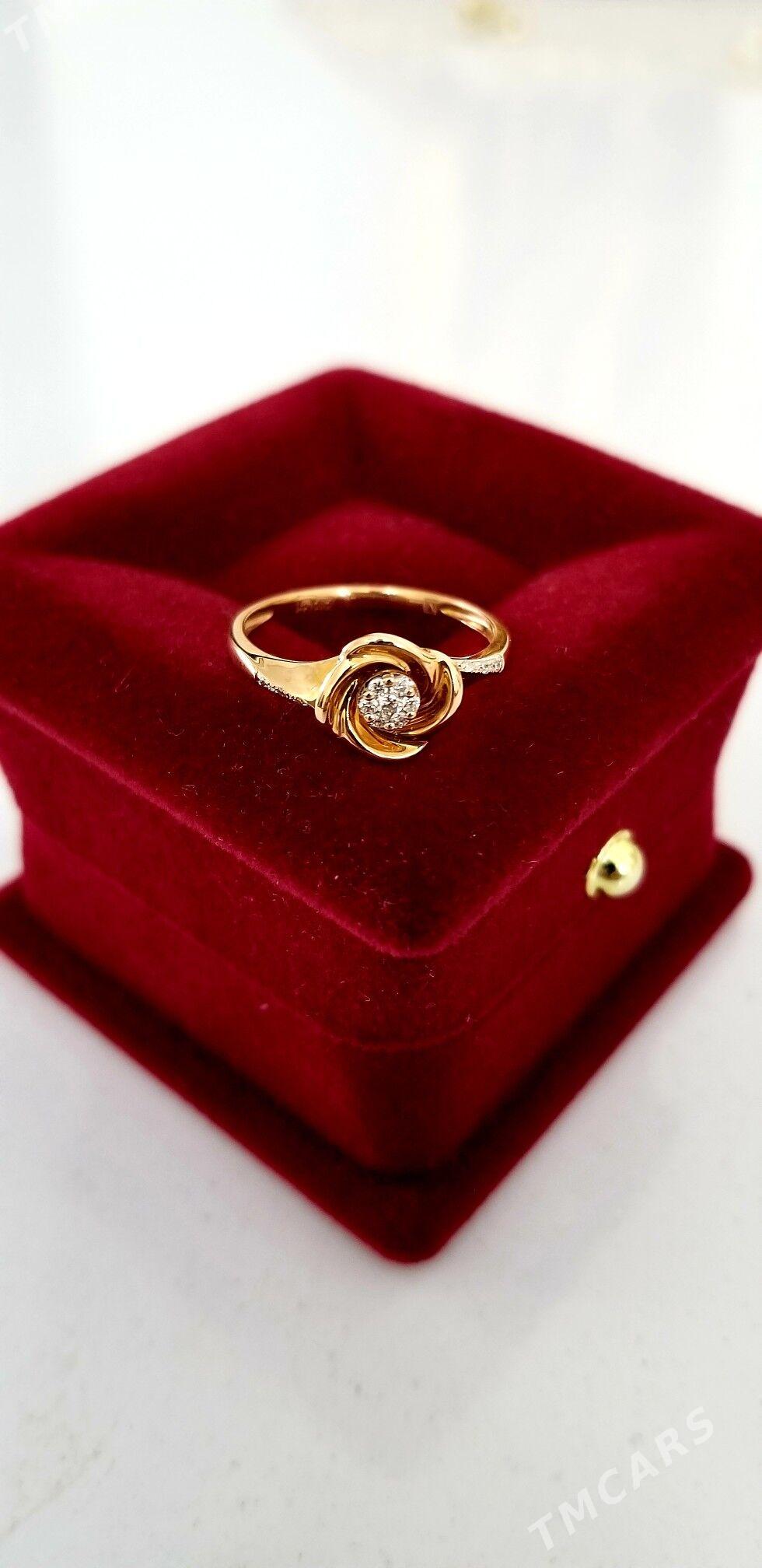 brilliant yuzuk - Ашхабад - img 4