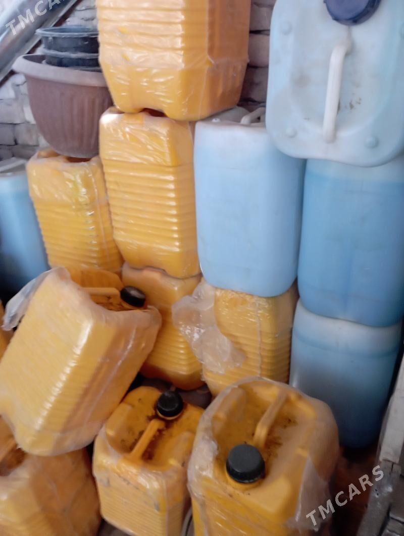 Kanister - Köşi - img 3