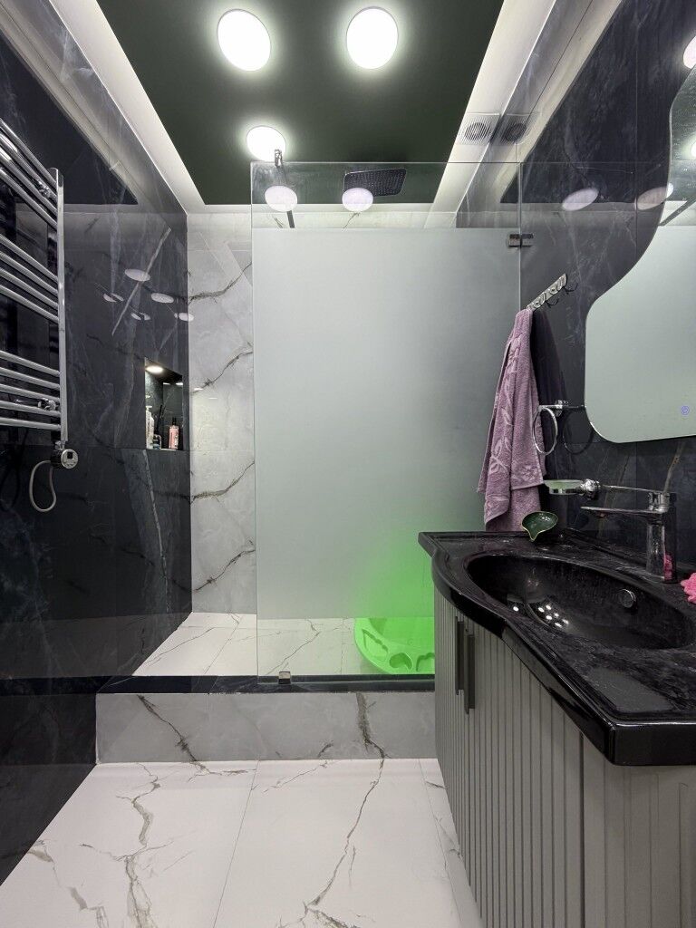 8 MKR ARKACKA 2+1 KOM - Aşgabat - img 6