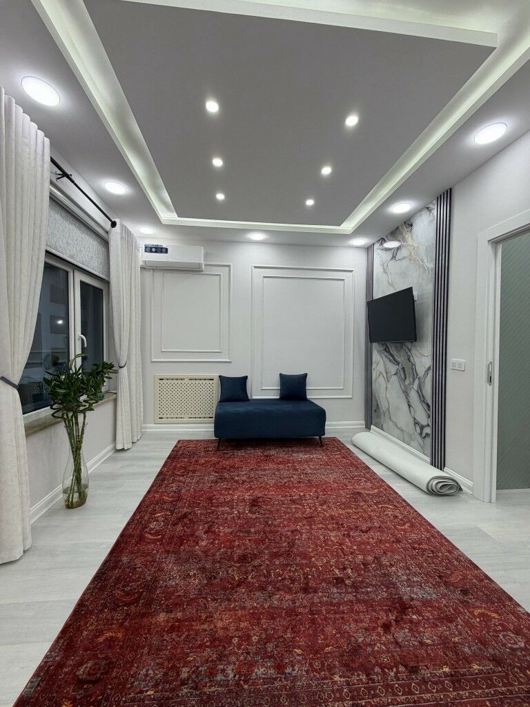 8 MKR ARKACKA 2+1 KOM - Aşgabat - img 3