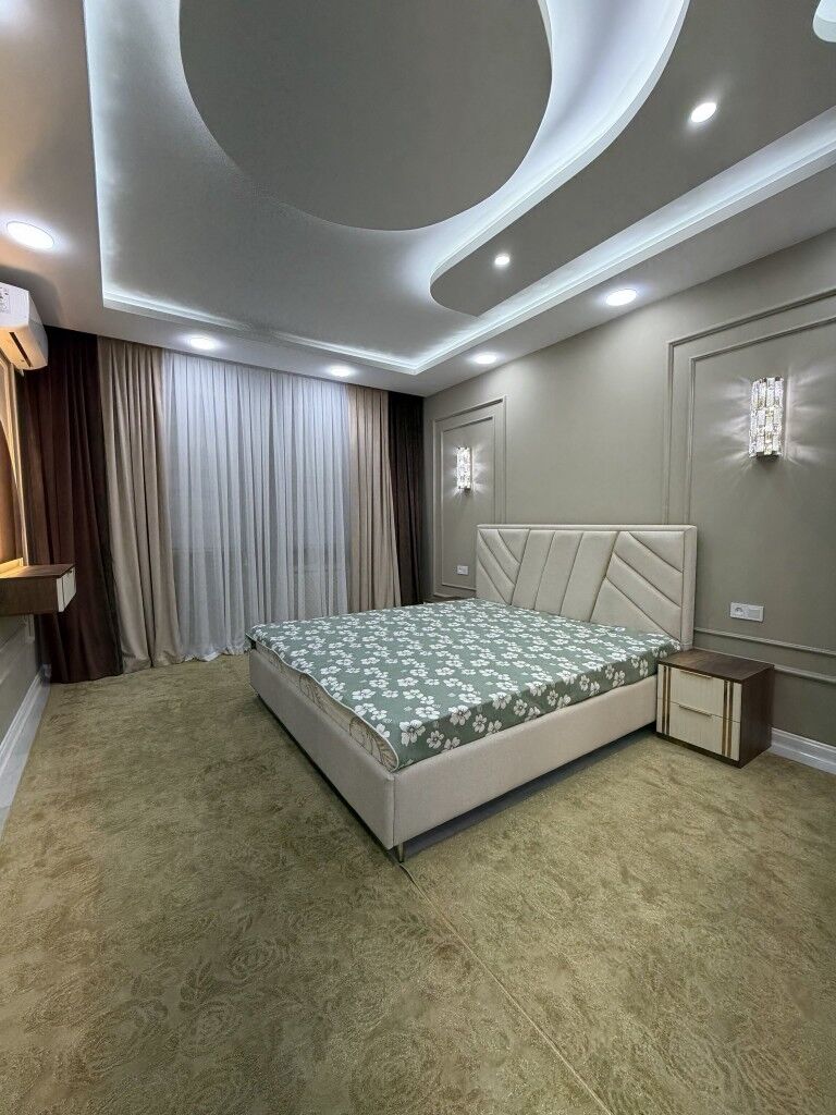 8 MKR ARKACKA 2+1 KOM - Aşgabat - img 2
