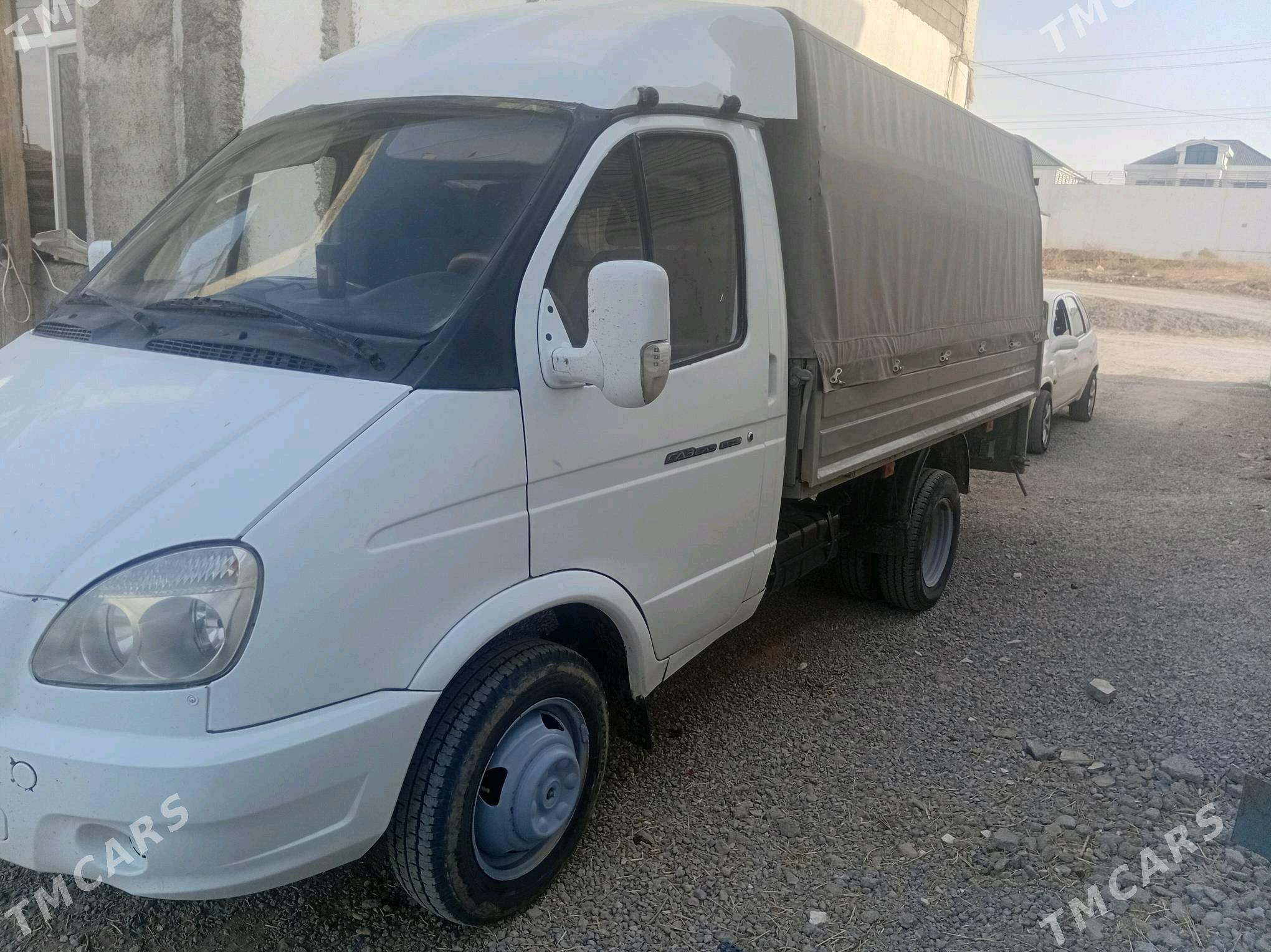 Gaz Gazel 2010 - 150 000 TMT - Анев - img 1
