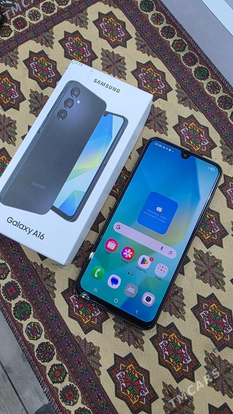 A16 - Aşgabat - img 2