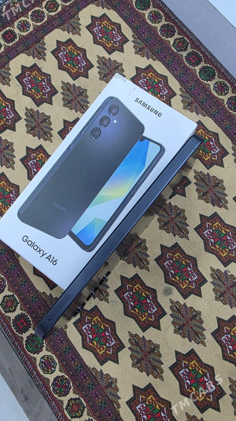 A16 - Aşgabat - img 5