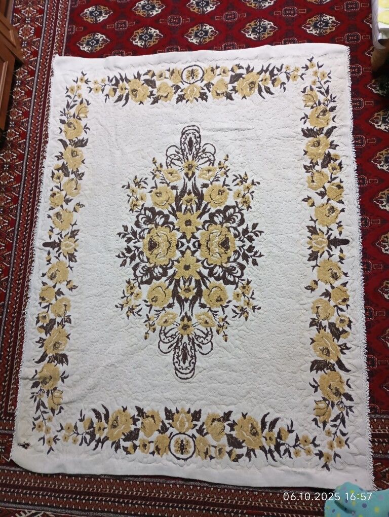 Ковёр • российский • турецкий - Daşoguz - img 2