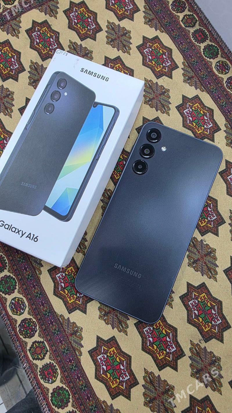 A16 - Aşgabat - img 4