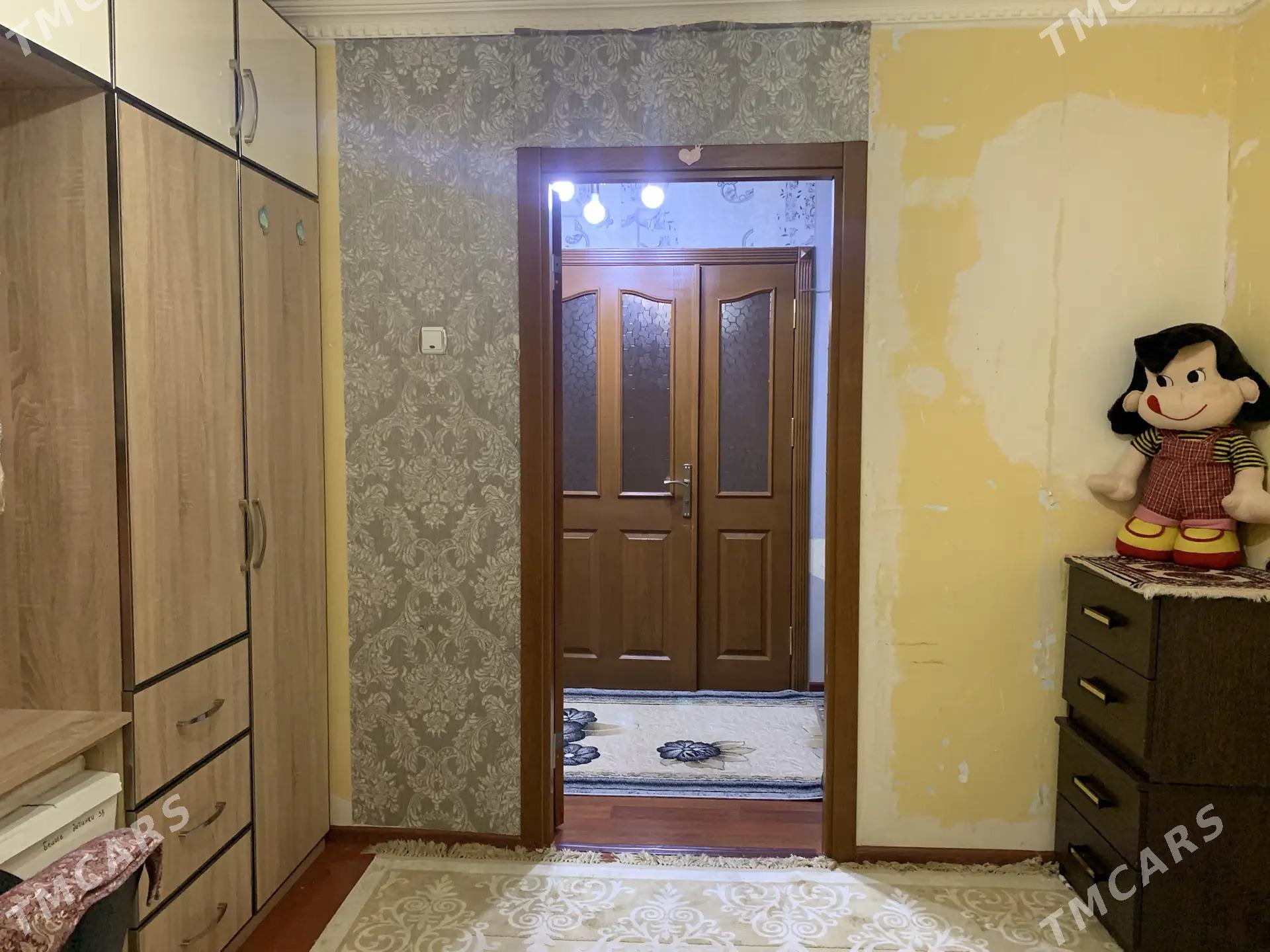 Satlyk Sentr Ylham Alleyan 3Ko - Ашхабад - img 1