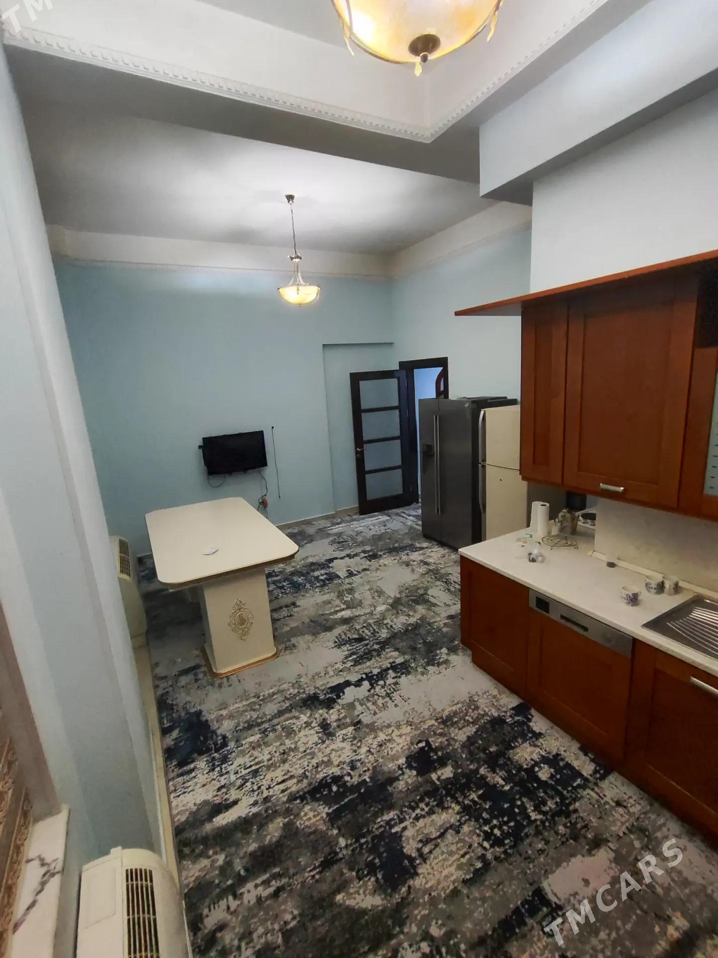 ARENDA NEBIT GAZ ELITGA 3 KOM - Nebitgaz (Andalib-Ankara köç.) - img 3