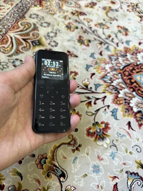 Telefon - Балканабат - img 1