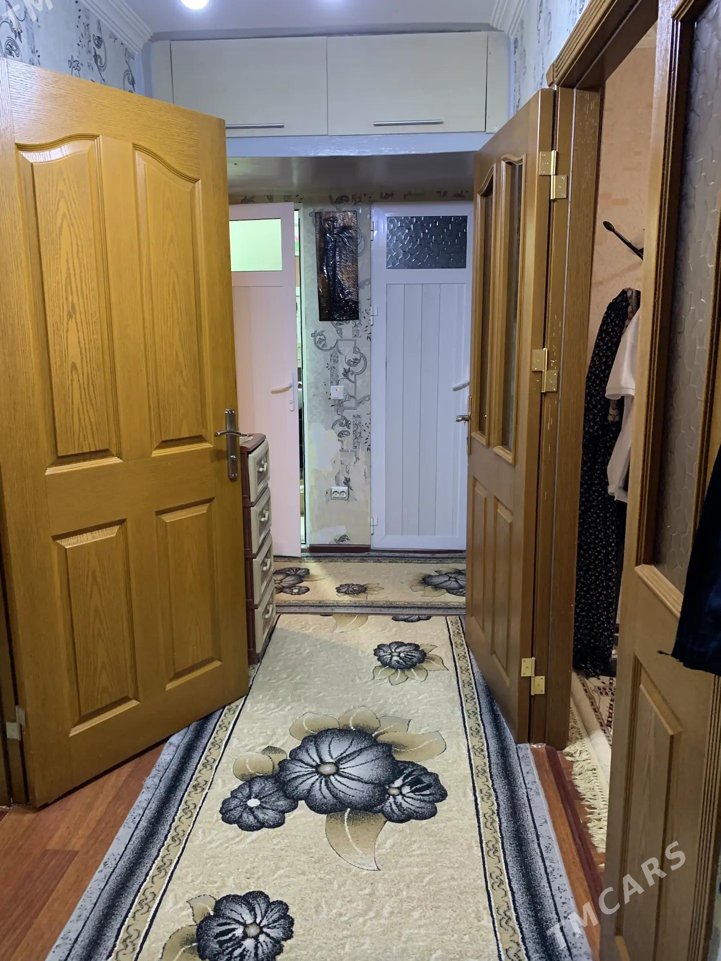 Satlyk Sentr Ylham Alleyan 3Ko - Ашхабад - img 7