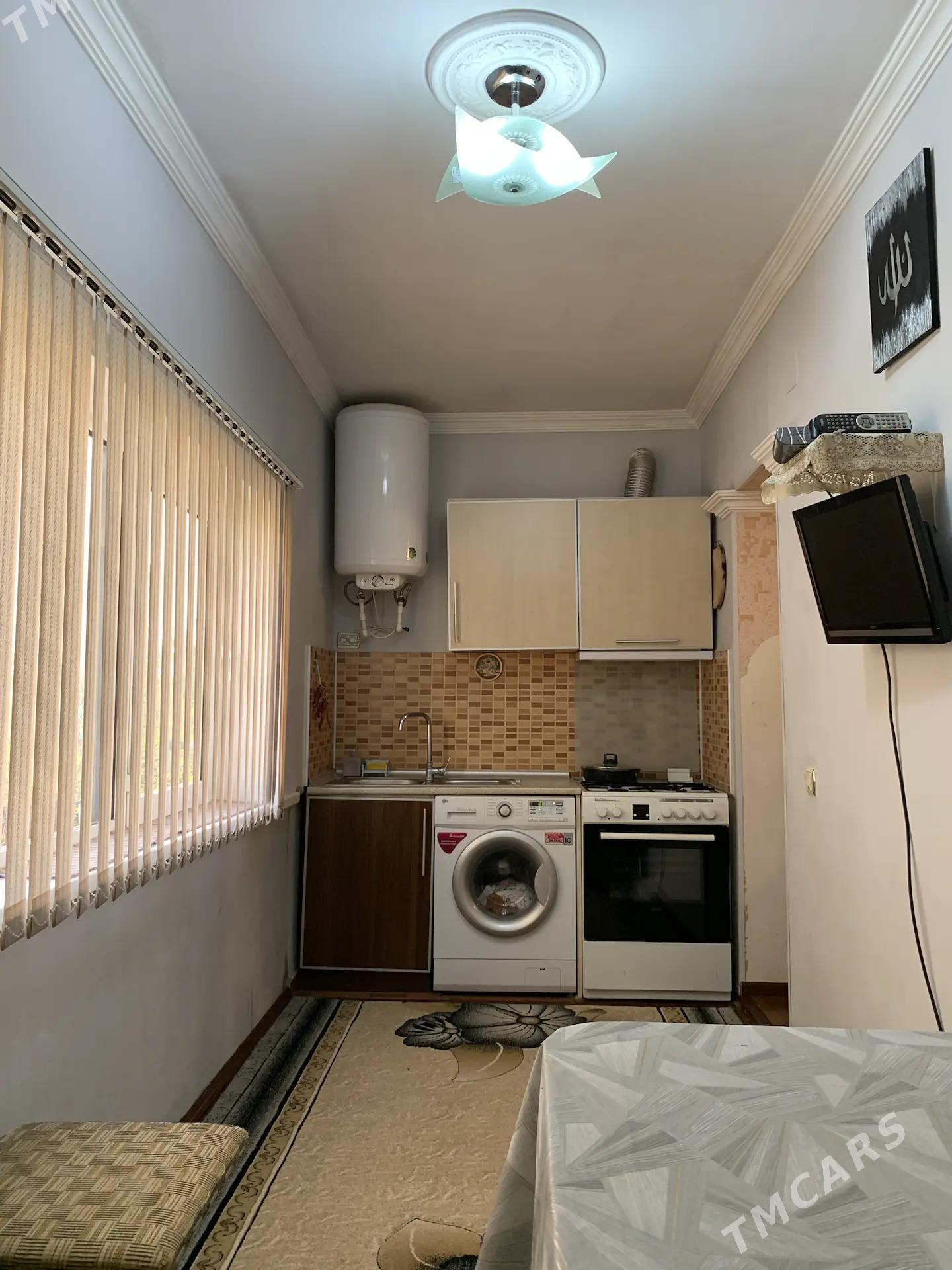 Satlyk Sentr Ylham Alleyan 3Ko - Ашхабад - img 4