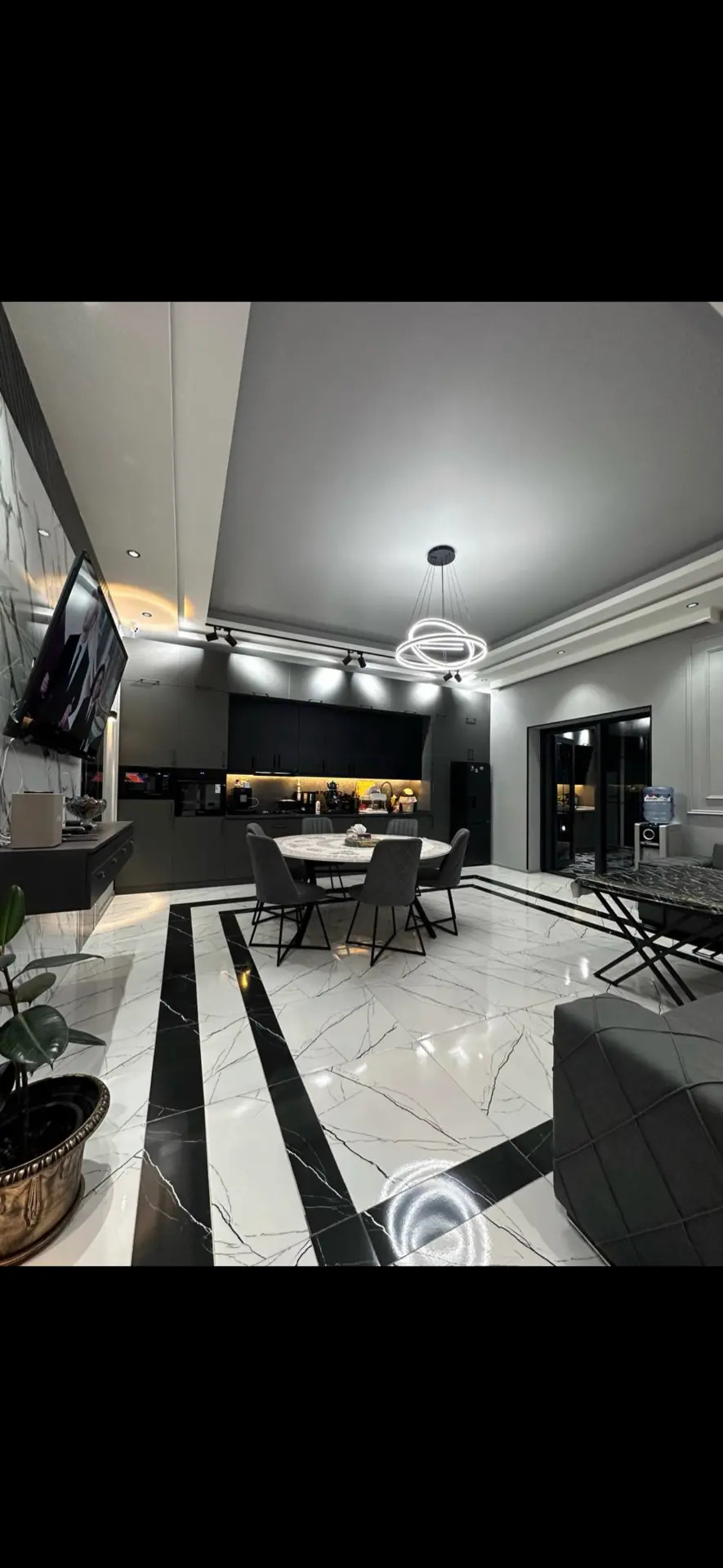 Чоганлы дом 6сот 460кв.м - Çoganly - img 10