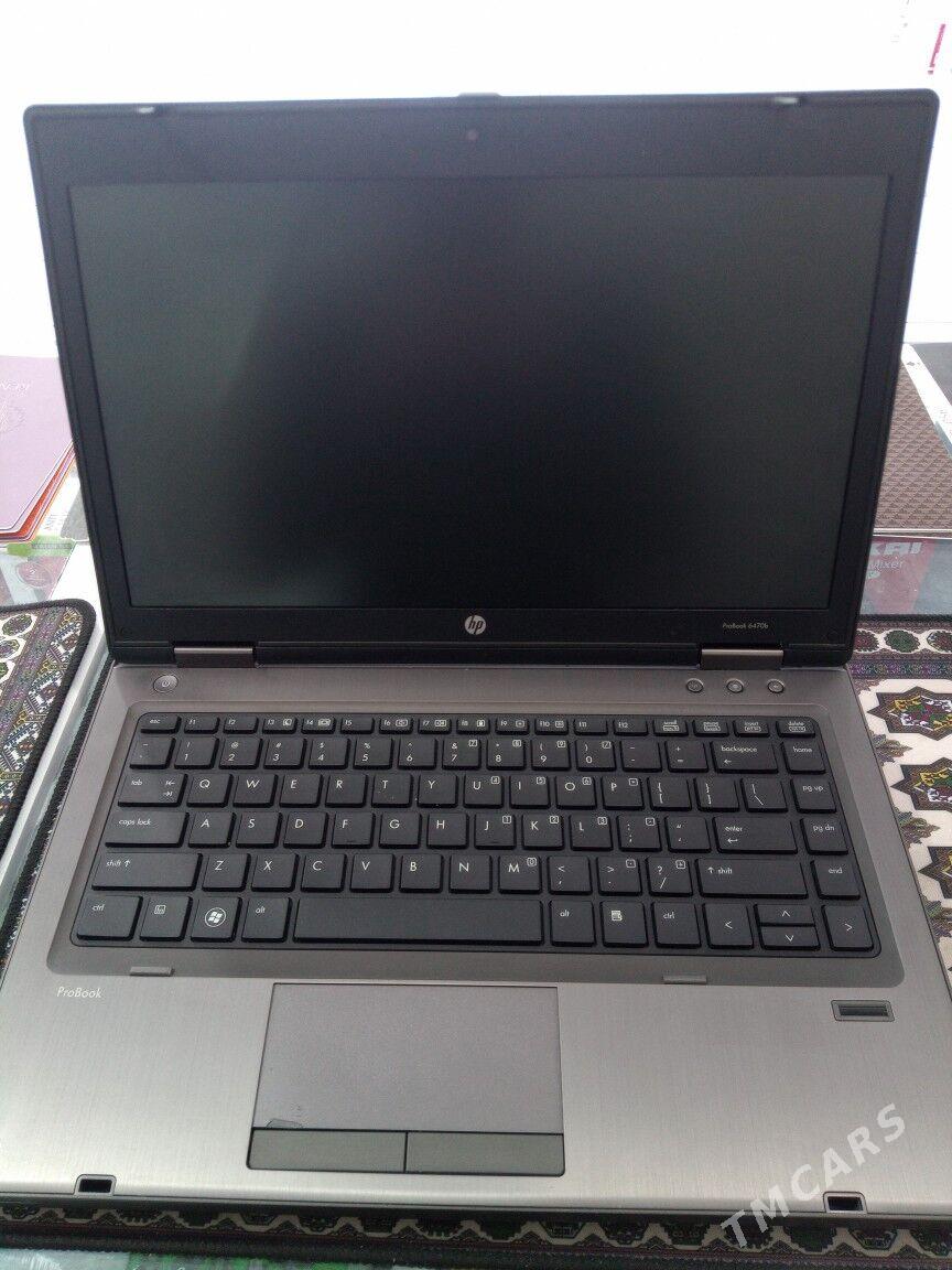 HP ProBook 6470b nowutbuk - Gökdepe - img 1
