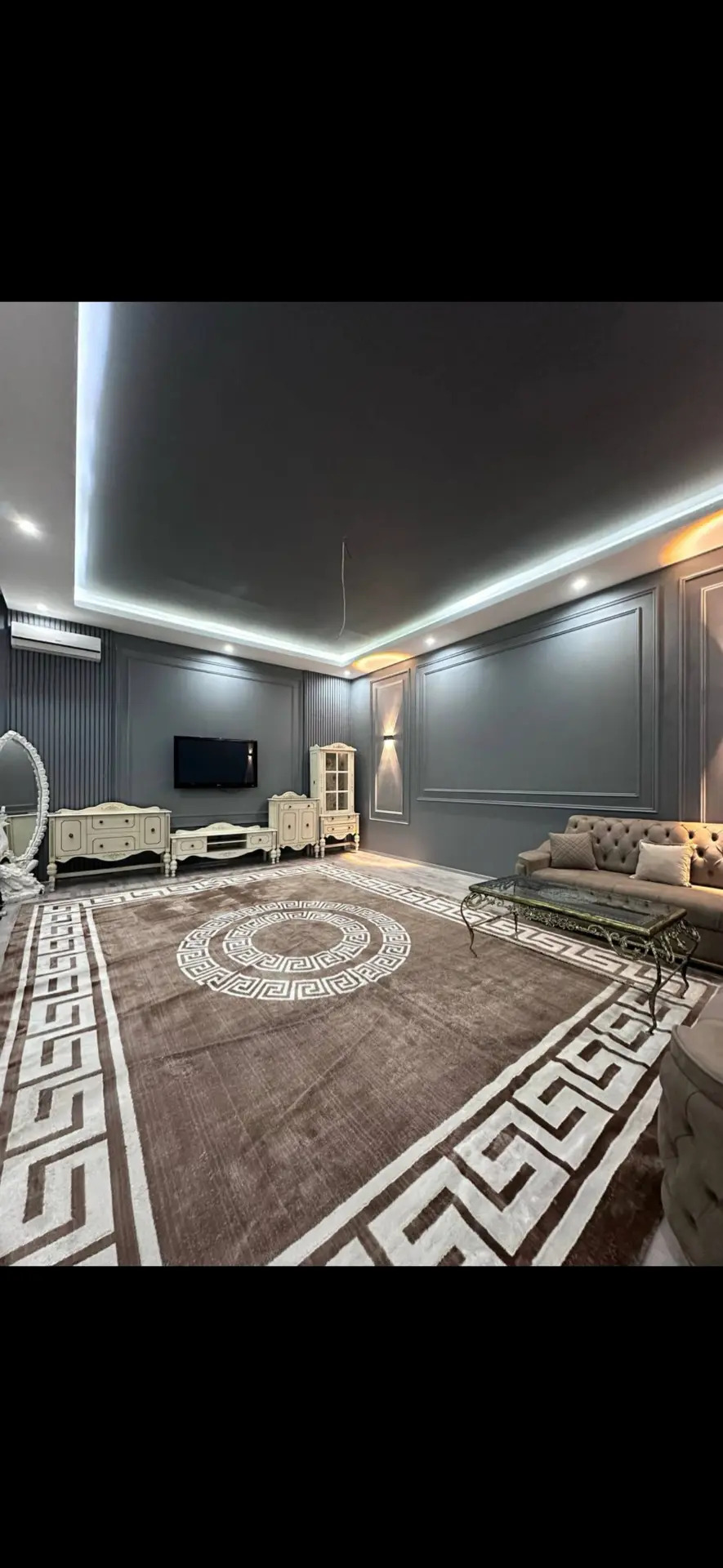 Чоганлы дом 6сот 460кв.м - Çoganly - img 1