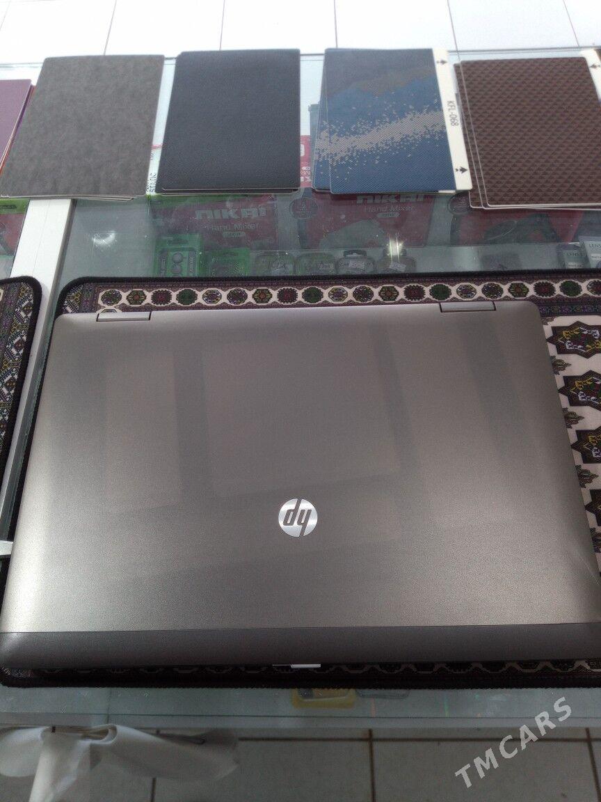 HP ProBook 6470b nowutbuk - Gökdepe - img 2