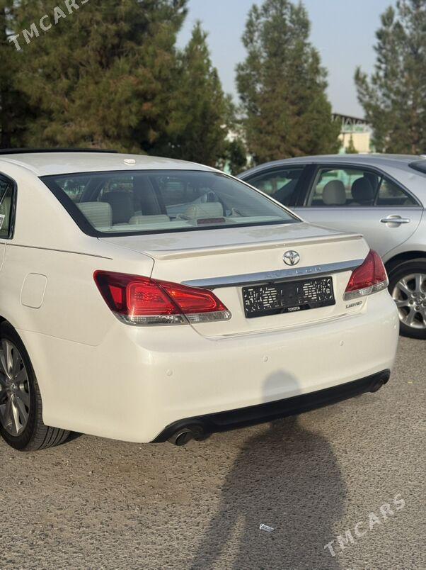 Toyota Avalon 2011 - 299 000 TMT - Aşgabat - img 4