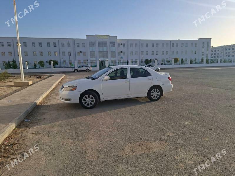 Toyota Corolla 2005 - 115 000 TMT - Анев - img 3