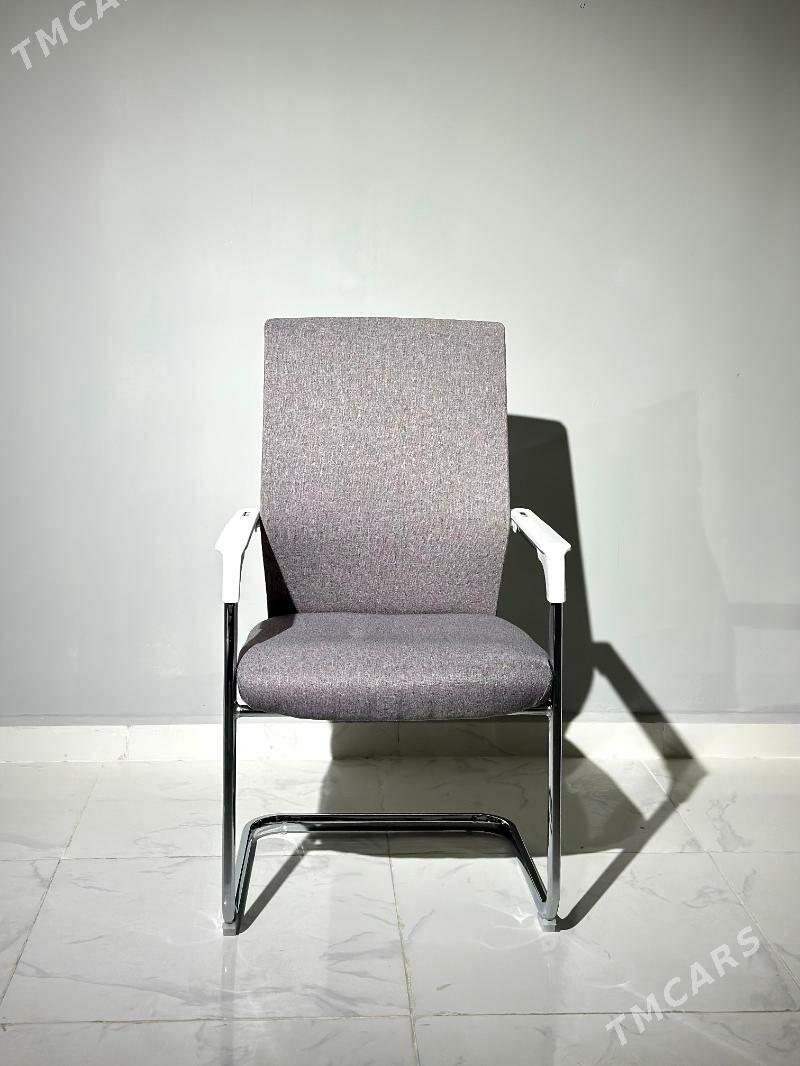 Ofisni stul - G.Kuliýew köç. (Obýezdnoý) - img 3