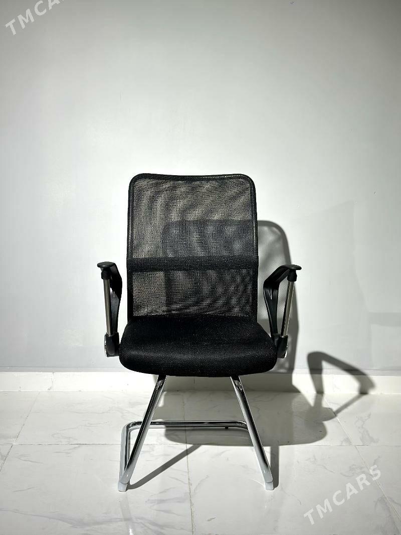 Ofisni stul - G.Kuliýew köç. (Obýezdnoý) - img 2