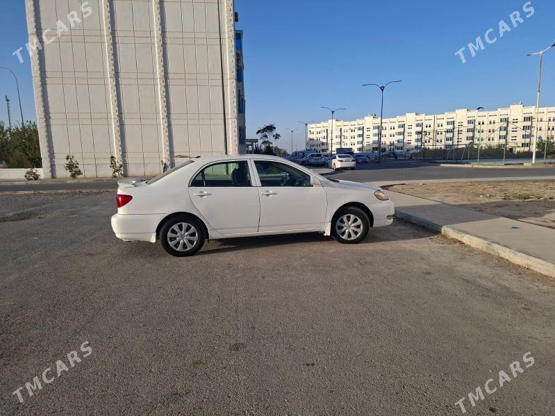Toyota Corolla 2005 - 115 000 TMT - Анев - img 4