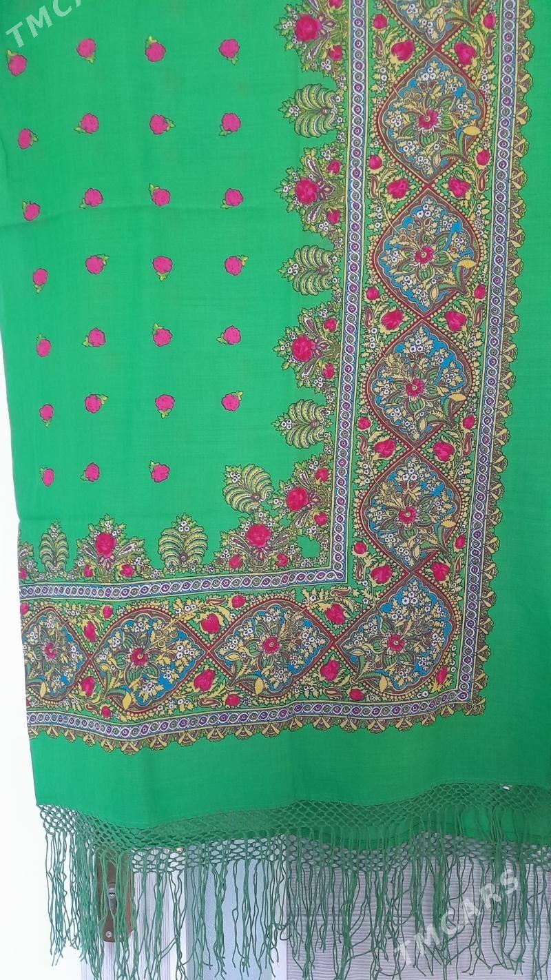 çargatlar - Балканабат - img 2