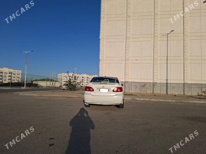 Toyota Corolla 2005 - 115 000 TMT - Анев - img 2
