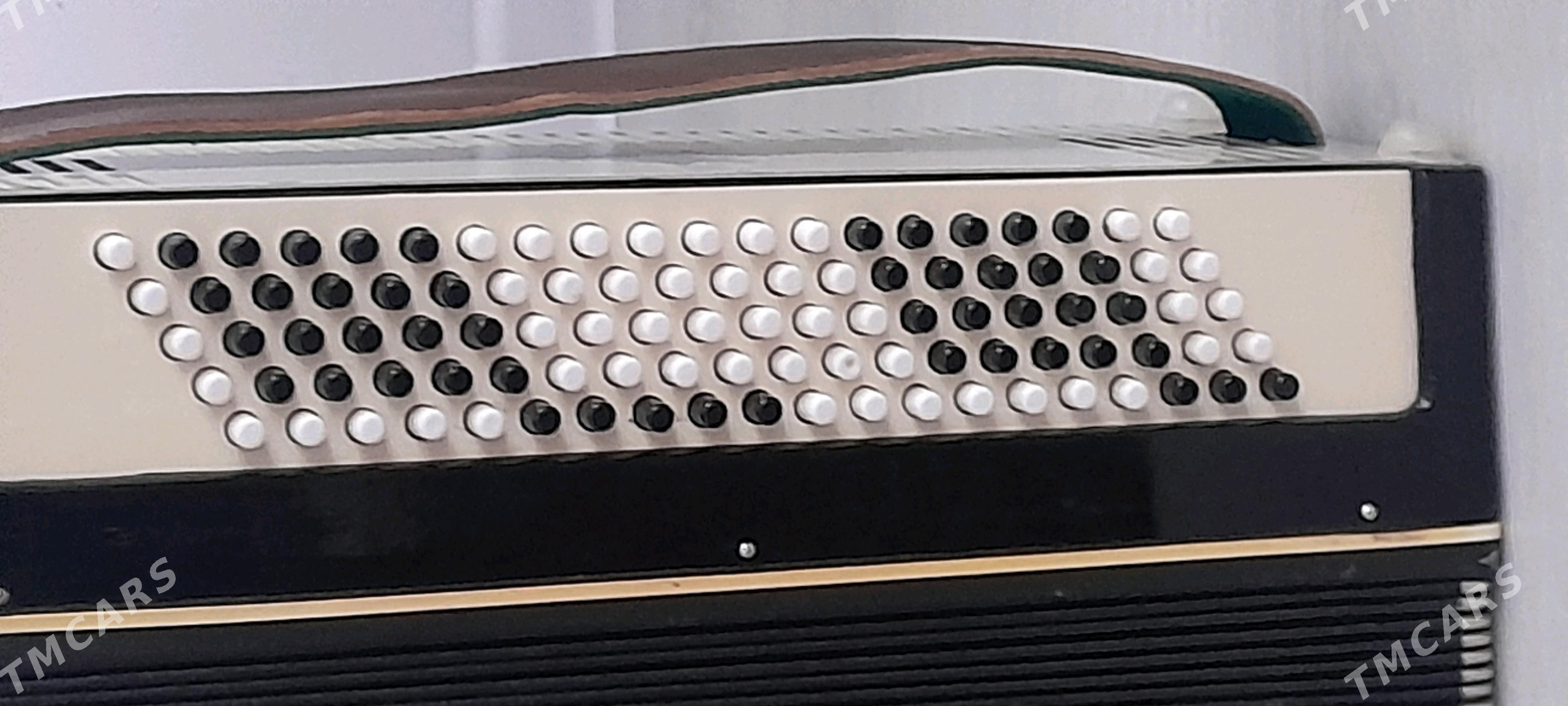 Bayan - Büzmeýin GRES - img 2