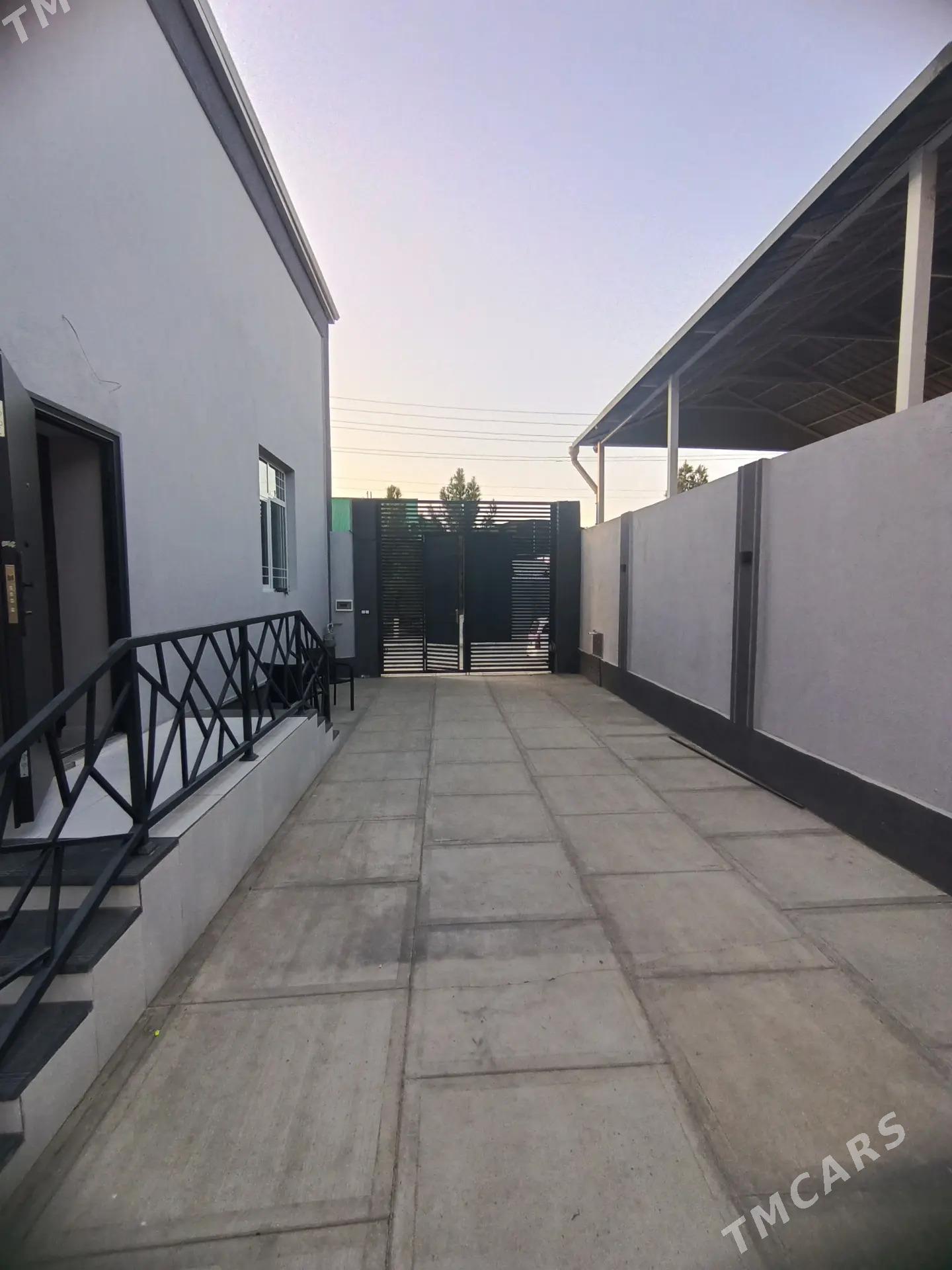 Çoganly Mansarda 4 Kom 220 Kw - Чоганлы - img 1