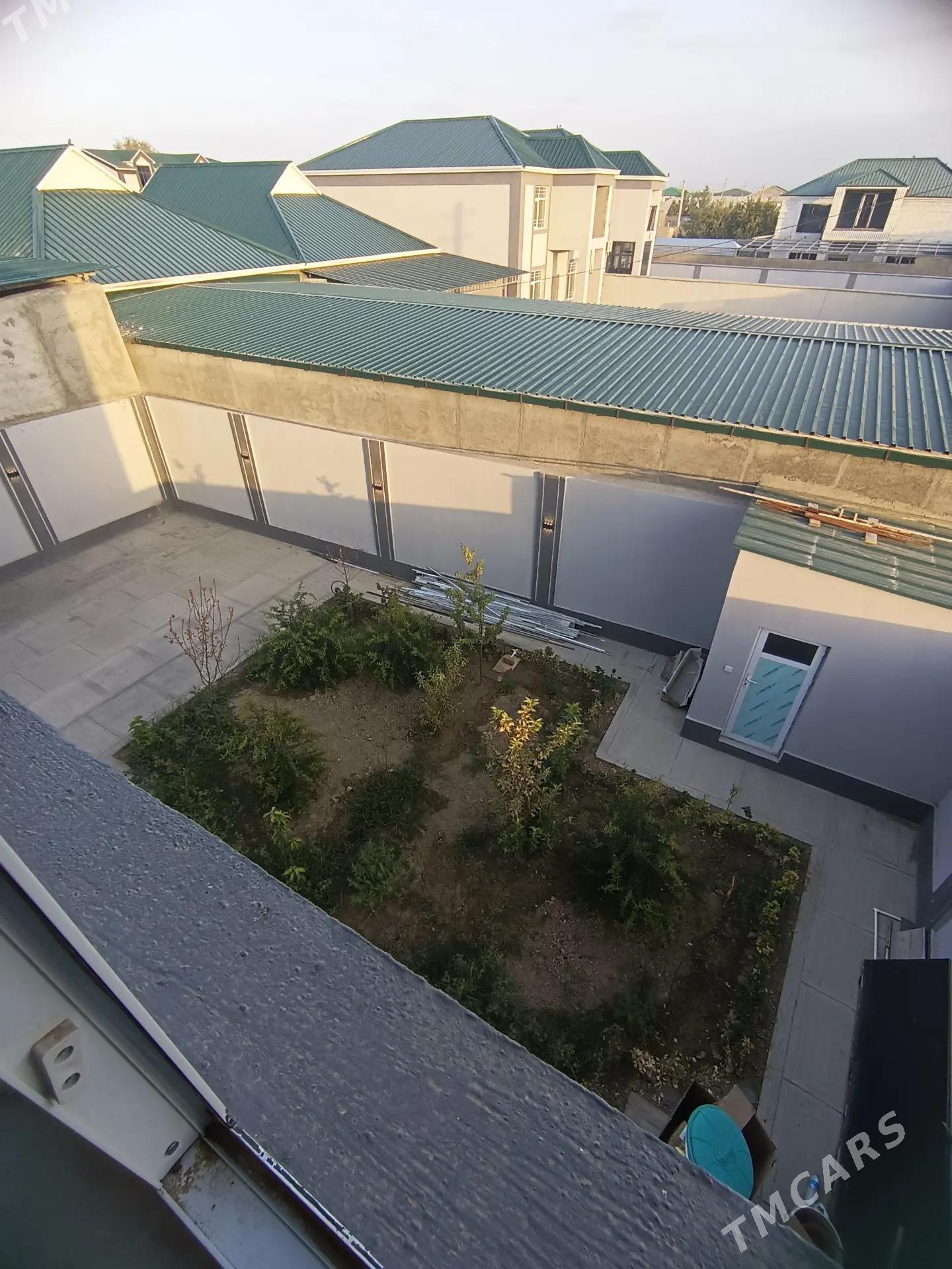 Çoganly Mansarda 4 Kom 220 Kw - Чоганлы - img 2