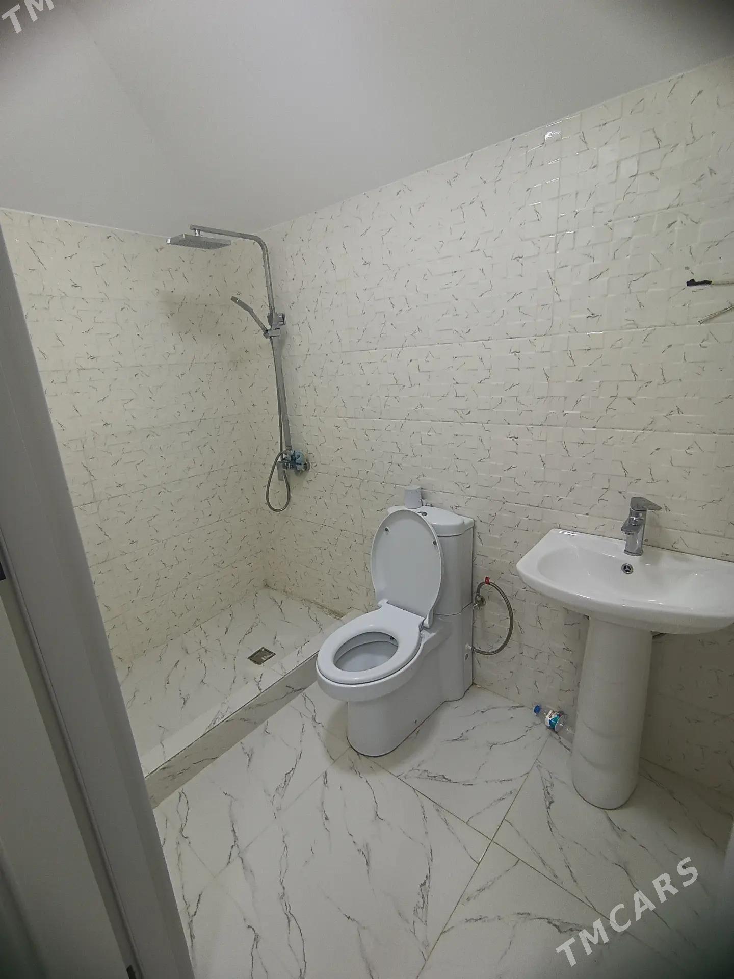 Çoganly Mansarda 4 Kom 220 Kw - Чоганлы - img 9