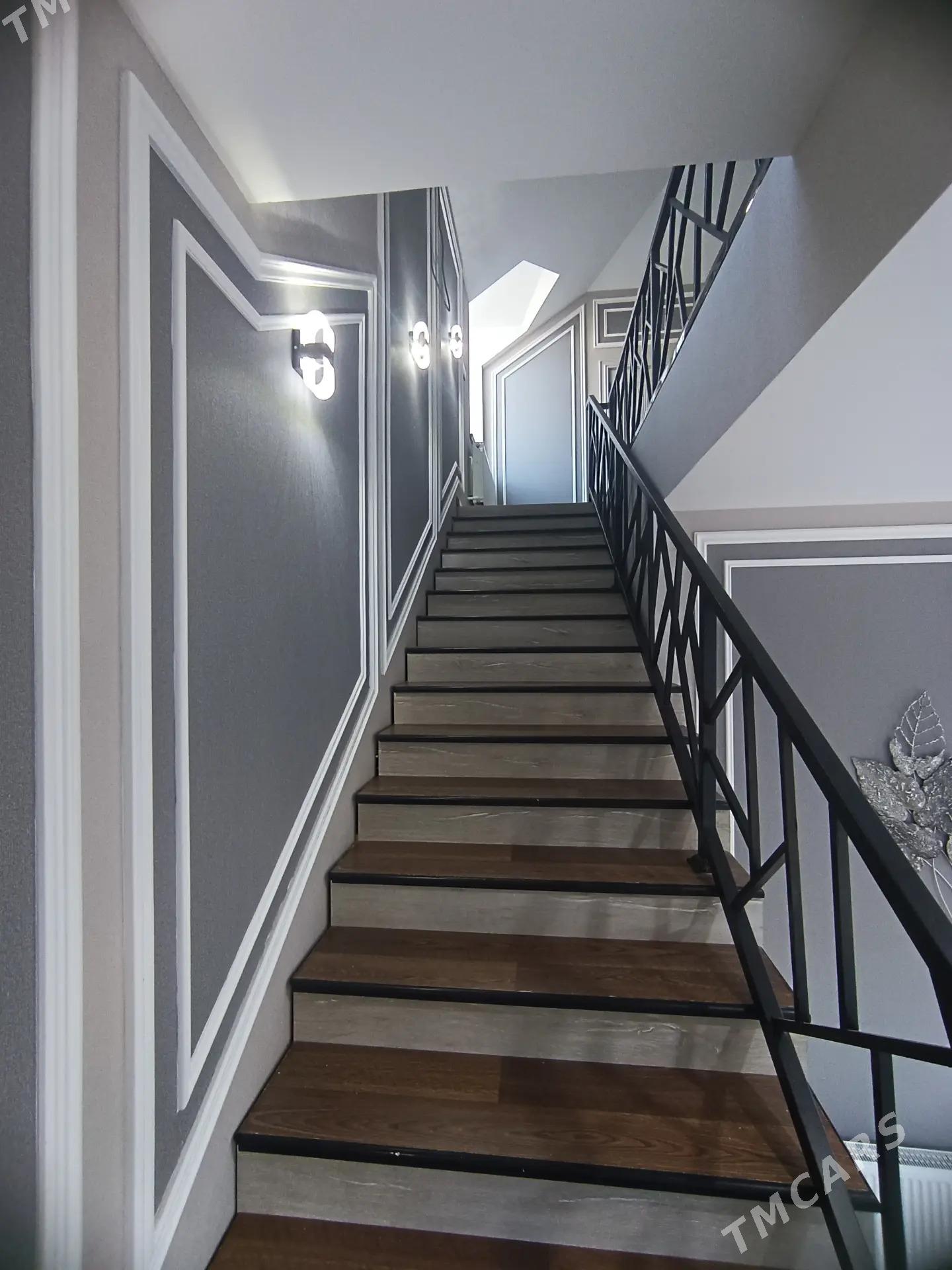 Çoganly Mansarda 4 Kom 220 Kw - Чоганлы - img 6