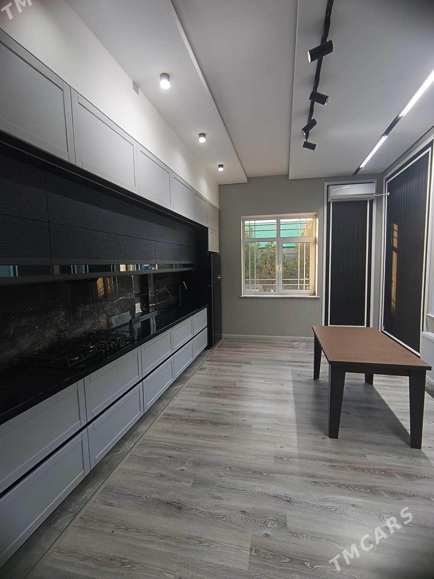 Çoganly Mansarda 4 Kom 220 Kw - Чоганлы - img 5