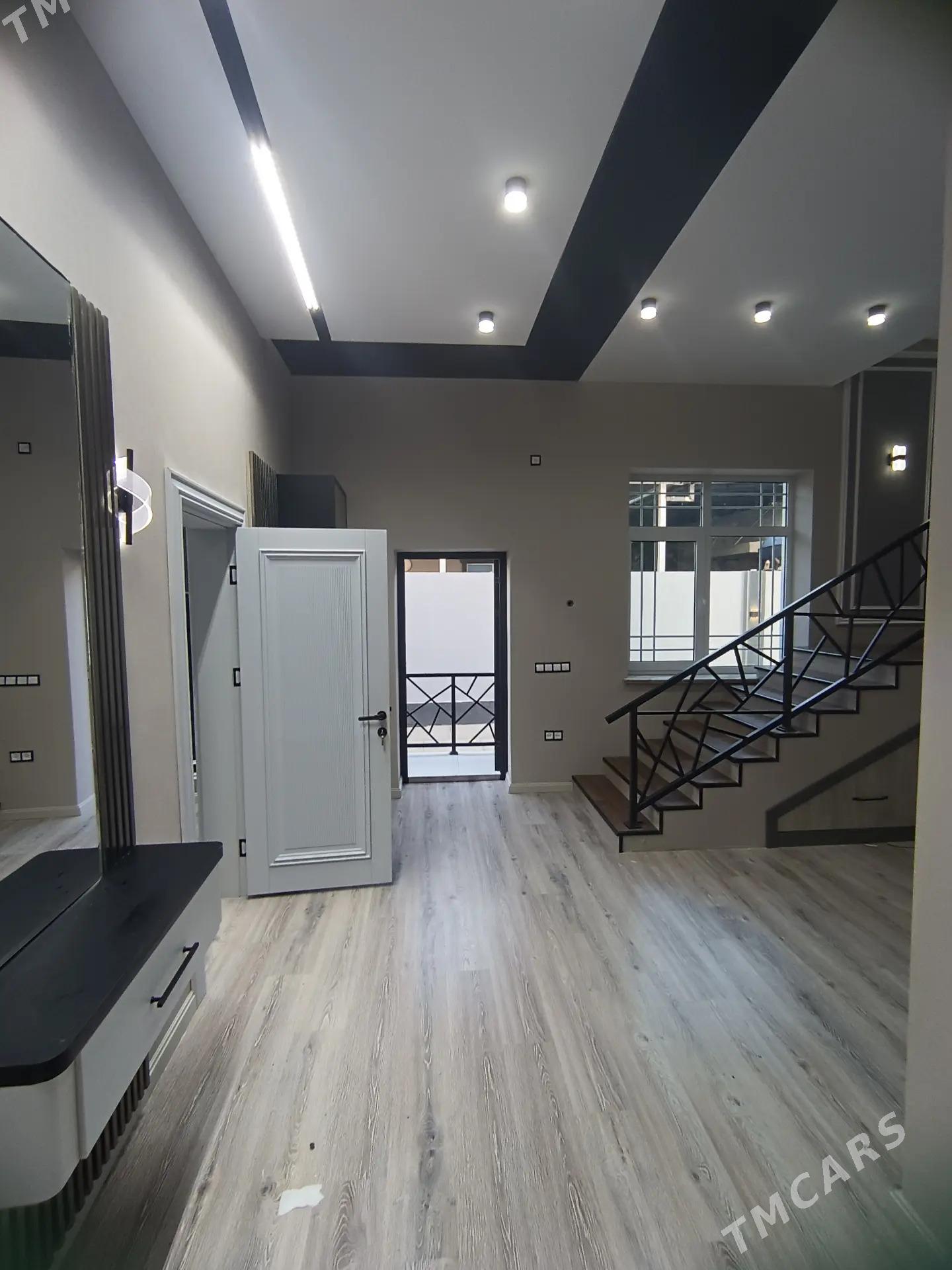 Çoganly Mansarda 4 Kom 220 Kw - Чоганлы - img 3