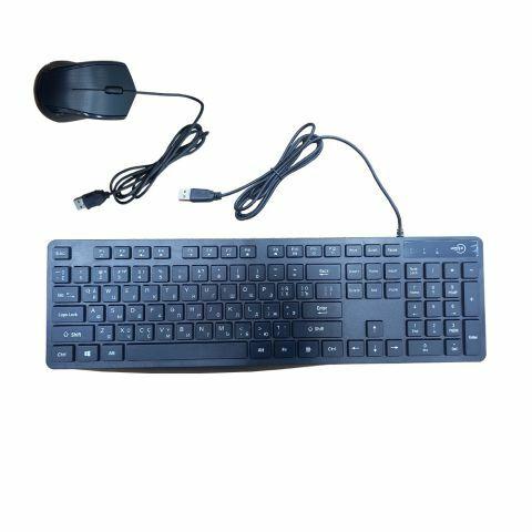 Klawiatur miska - Ашхабад - img 3