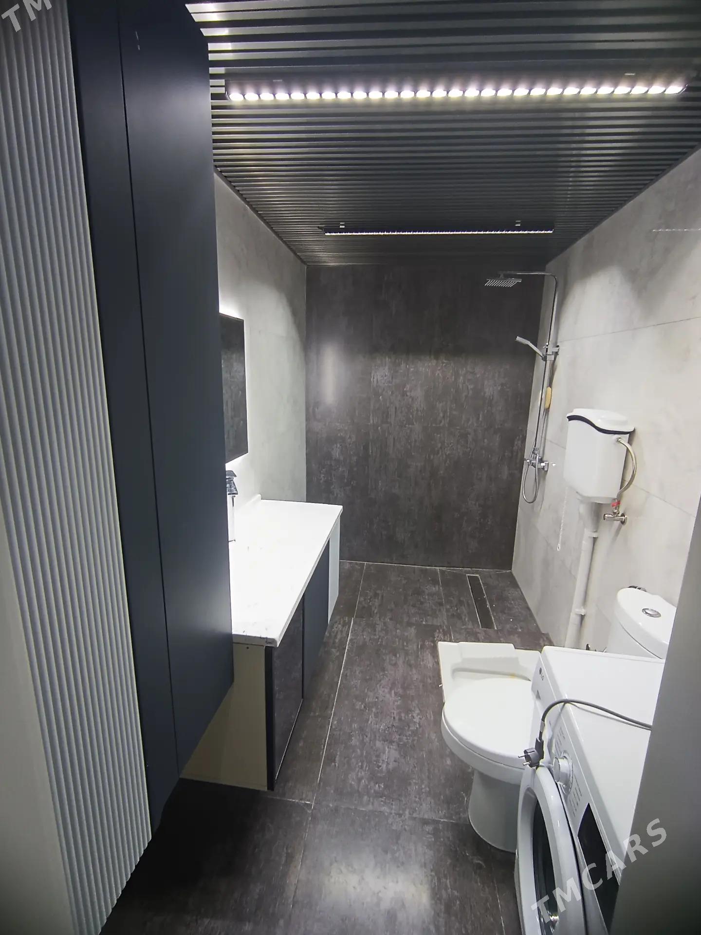 Çoganly Mansarda 4 Kom 220 Kw - Чоганлы - img 7