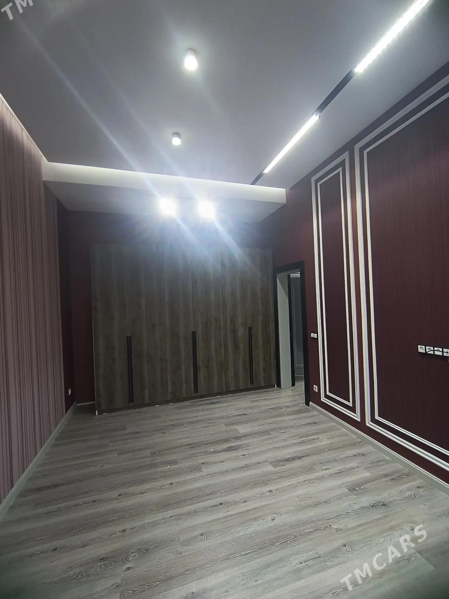 Çoganly Mansarda 4 Kom 220 Kw - Чоганлы - img 8