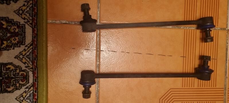 Carolla Amartizator Telefonçik 230 TMT - Gagarin köç, köne Howa menzili - img 3