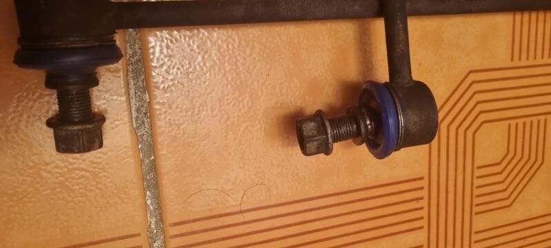 Carolla Amartizator Telefonçik 230 TMT - Gagarin köç, köne Howa menzili - img 1