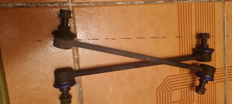 Carolla Amartizator Telefonçik 230 TMT - Gagarin köç, köne Howa menzili - img 2