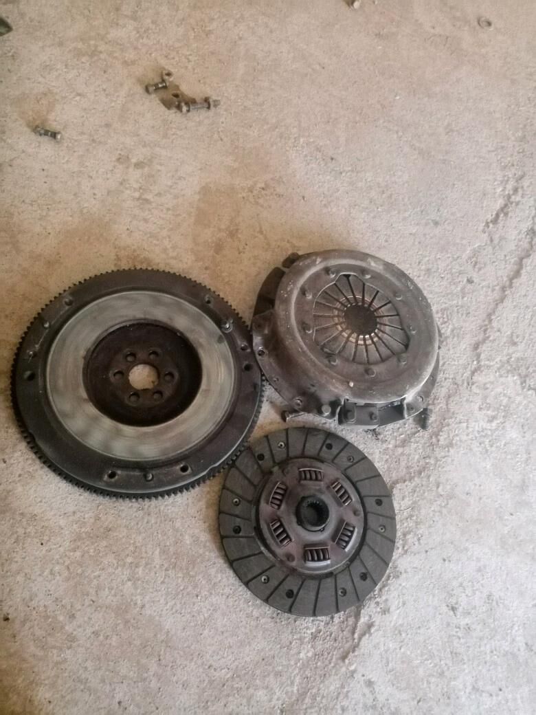 Karbratyr 100 TMT - Гумдаг - img 3